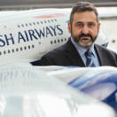 British Airways, dimissioni immediate per Alex Cruz