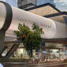 Dall'Orient Express all'Hyperloop Hotel: il progetto