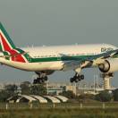 Alitalia, piano salvezza