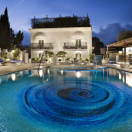 Riapre il boutique hotel Melià Villa Capri
