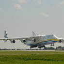 Finisce la storia dell’Antonov A-225 Mriya, l’aereo più grande del mondo