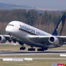 Cene a bordo dell’A380 invece dei Nowhere flight: l’alternativa di Singapore Airlines