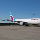 Eurowings apre il collegamento Düsseldorf-Monaco