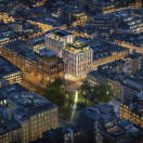 Mandarin Oriental insiste su Londra: nel 2021 apre il Mandarin Mayfair