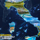 Stati generali del Turismo al via il 28 ottobre a Chianciano