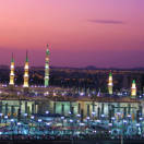 Arabia Saudita, boom di crescita per il turismo