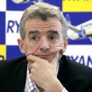 O'Leary, Ryanair: &quot;Ok alle agenzie se sono oneste&quot;