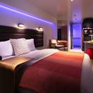 Virgin Voyages, via alle vendite dell'inverno 2020/2021 di Scarlet Lady