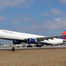 Delta taglia 100 voli estivi: manca il personale