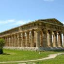 easyJet porta i turisti a Paestum con 'La cultura vola'