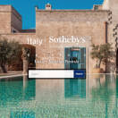 Sotheby's promuove le sue ville negli alberghi di lusso