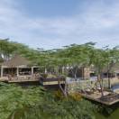 Kempinski si espande in Tanzania con due safari lodge e un campo tendato