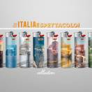 L’Italia in tasca: una limited edition di accendini Bic celebra i luoghi più iconici