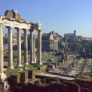 Roma, nuova porzione Fori Imperiali. Raggi: &quot;Messaggio di fiducia per il turismo&quot;