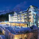 Marriott sceglie Cortina per la sua The Luxury Collection