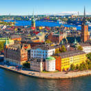 Travel Index 2021, Svezia e Europa le più virtuose