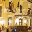 Preferred Hotels, new entry siciliana a Palermo