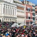 Venezia, dal 2024 in vigore il ticket d’ingresso a 5 euro