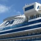 Princess Cruises: stop alle restrizioni anti-Covid su quasi tutte le crociere