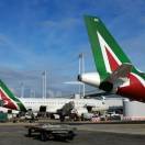 Alitalia risponde a Ryanair: 430 voli a settimana sulla Sardegna