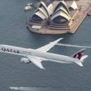 Qatar Airways: parte la sperimentazione dello Iata Travel Pass