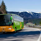 FlixBus vince a Milano: in un anno bus verdi a &#43;30%