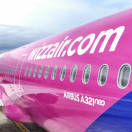 Wizz Air riapre i voli da Venezia a Chisinau, il via dal 31 marzo