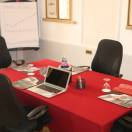 Bettoja Hotels: smart working in camera con le Business Room