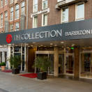 Nh Hotel Group cede il Barbizon Palace di Amsterdam