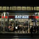 Eataly apre a Parigi: l'alleanza con Galeries Lafayette