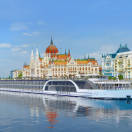 AmaWaterways annuncia il ritorno alle crociere per la primavera 2021