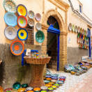 Marocco, boom di turisti stranieri a Essaouira: presenze triplicate ad agosto