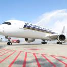 La low cost vola a lungo raggio: FlyBe feeder di Singapore Airlines