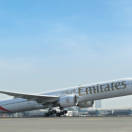 La bella estate di Emirates: più di 14 milioni di passeggeri su 50mila voli