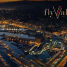FlyValan e la missione incoming in Liguria