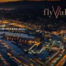 FlyValan e la missione incoming in Liguria