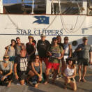 Tour2000AmericaLatina in veliero ai Caraibi con gli agenti di viaggi