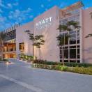 Hyatt in Egitto con il nuovo Centric Cairo West