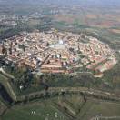 L'Outlet Village promuove Palmanova, new entry tra i Borghi piu? belli d’Italia