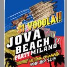 Il Jova Beach Party all’aeroporto di Linate