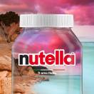 ‘Ti Amo Italia’, tornano i vasetti Nutella dedicati alle bellezze della Penisola