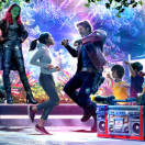 Disneyland Paris, apre il 20 luglio il ‘Marvel: Avengers Campus’