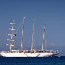 Star Clippers: ecco le modifiche alle crociere dell’11 e 18 agosto in Indonesia