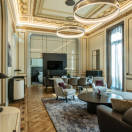 Radisson Collection debutta a Milano nel palazzo del Touring Club