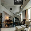 Milano, primo Recruiting Day all'Armani Hotel: ecco le figure richieste