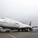 Lufthansa si aggiudica le 5 stelle di Skytrax, unica in Europa
