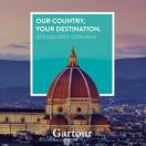 Gartour, tagli in arrivoDestination Italia riduce