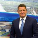 Pieter Elbers, Klm: “È il momento giusto per creare il Cielo unico europeo”