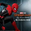 Italo, partnership con Warner Bros. Entertainment Italia per Spider-Man