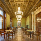 Lusso a Trieste, dopo due anni di lavori al via il Double Tree by Hilton